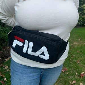 Fila fanny pack
